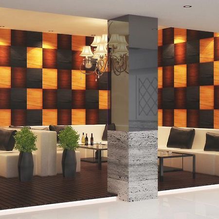 Red Apple Hotel Sangrur Екстер'єр фото