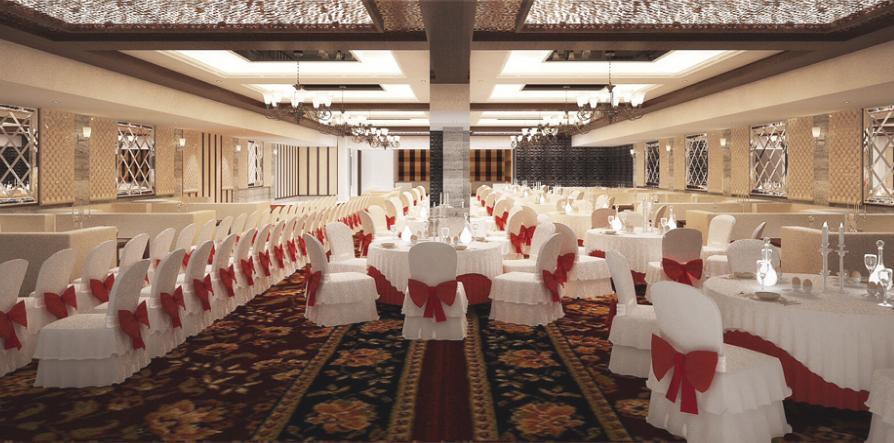 Red Apple Hotel Sangrur Екстер'єр фото